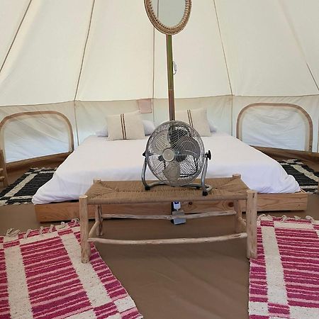 Camping Vila De סאריה מראה חיצוני תמונה