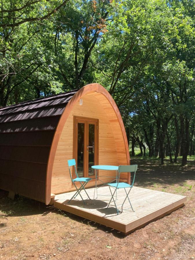 Camping Vila De סאריה מראה חיצוני תמונה
