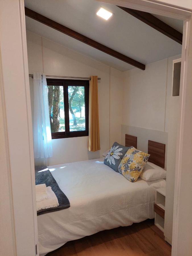 Camping Vila De סאריה מראה חיצוני תמונה